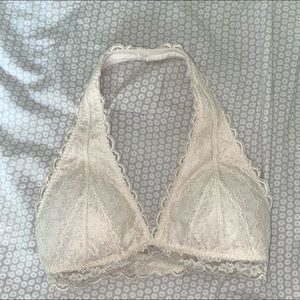 Gilly Hicks/Hollister Bralette